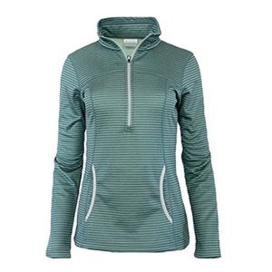 Columbia half-zip pullover